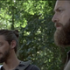 Image for article titled The secret of the creepy new walkers is finally revealed on The Walking Dead